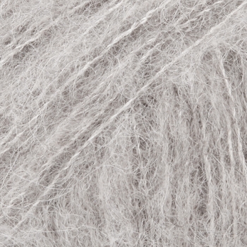 DROPS Brushed Alpaca Silk 25g