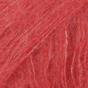DROPS Brushed Alpaca Silk 25g