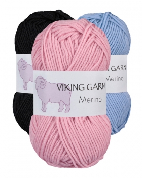 Viking Merino 50g