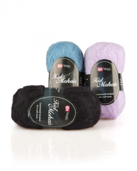 Viking Kid Mohair 50g