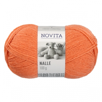 Novita Nalle