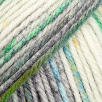 Drops Fiesta Print 50g