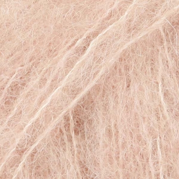 DROPS Brushed Alpaca Silk 25g