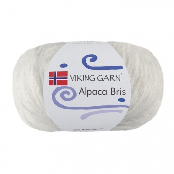 Viking Alpaca Bris 50g