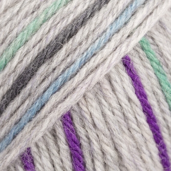 Drops Fiesta Print 50g