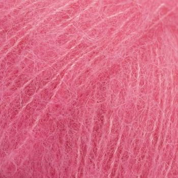 DROPS Brushed Alpaca Silk 25g