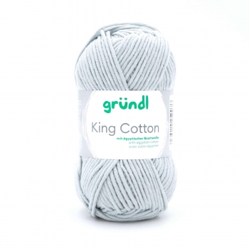 Gründl King Cotton 50g