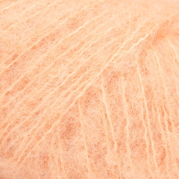 DROPS Brushed Alpaca Silk 25g