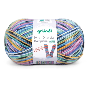 Hot Socks Campione 150g