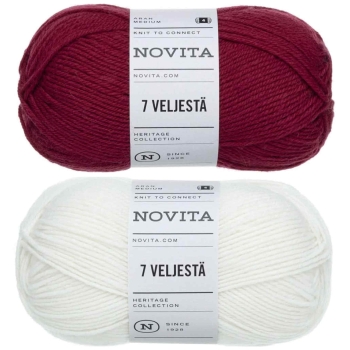 Komplekt JÕULUSOKID 2025