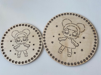 Puidust alused