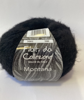 Filati Da Collezione Montana 50g