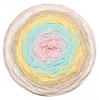 ReTwisst Chainy Cotton Cake 250g