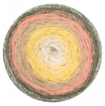 ReTwisst Chainy Cotton Cake 250g