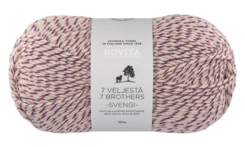 Novita Svengi 100g