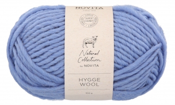 Novita Hygge Wool 100g