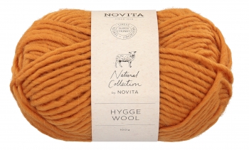 Novita Hygge Wool 100g
