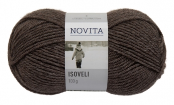 Novita Isoveli