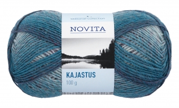 Novita Kajastus 100g
