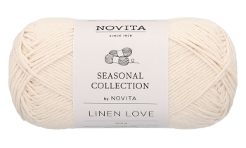 Novita Linen Love 100g