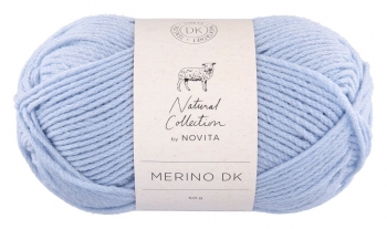 Novita Merino DK 50g