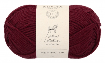 Novita Merino DK 50g