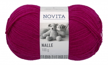 Novita Nalle