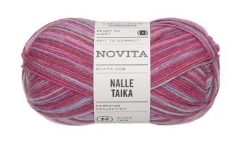 NalleTaika 100g