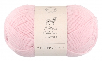 Novita Merino 4-ply