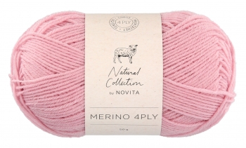 Novita Merino 4-ply