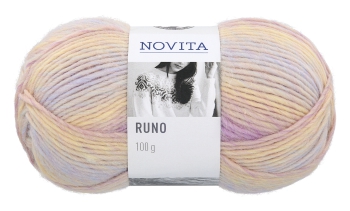 Novita Runo 100g