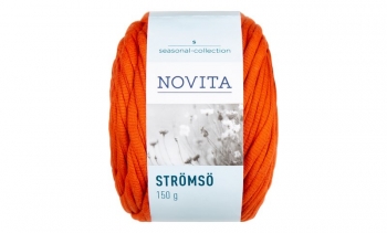 Novita Strömsö 150g