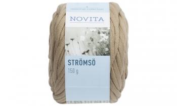 Novita Strömsö 150g