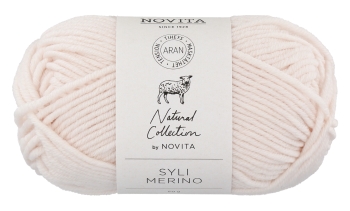 Novita Syli merino 50g