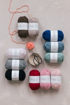 Novita Syli merino 50g