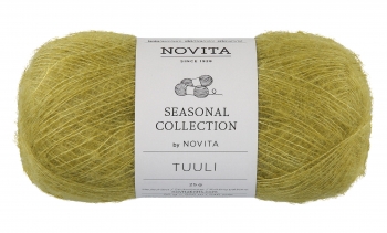 Novita Tuuli 25g