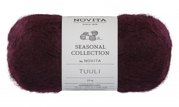 Novita Tuuli 25g