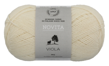 Novita Viola 50g