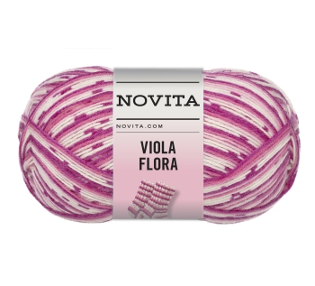 Viola Flora 100g