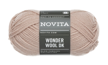 Novita Wonder Wool 50g