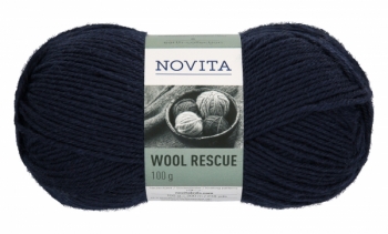 Novita Wool Rescue100g