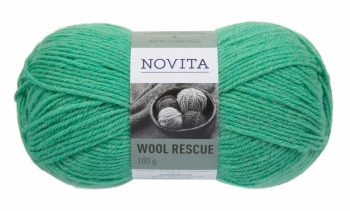Novita Wool Rescue100g
