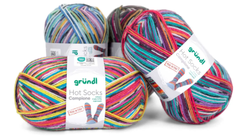 Hot Socks Campione 150g