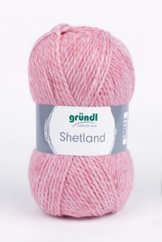 Gründl Shetland 100g