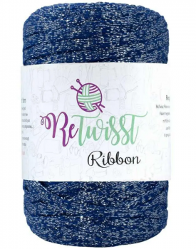 ReTwisst Ribbon Lurex 250g