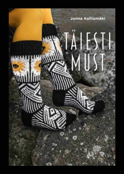 Täiesti must. Jonna Kalliomäki